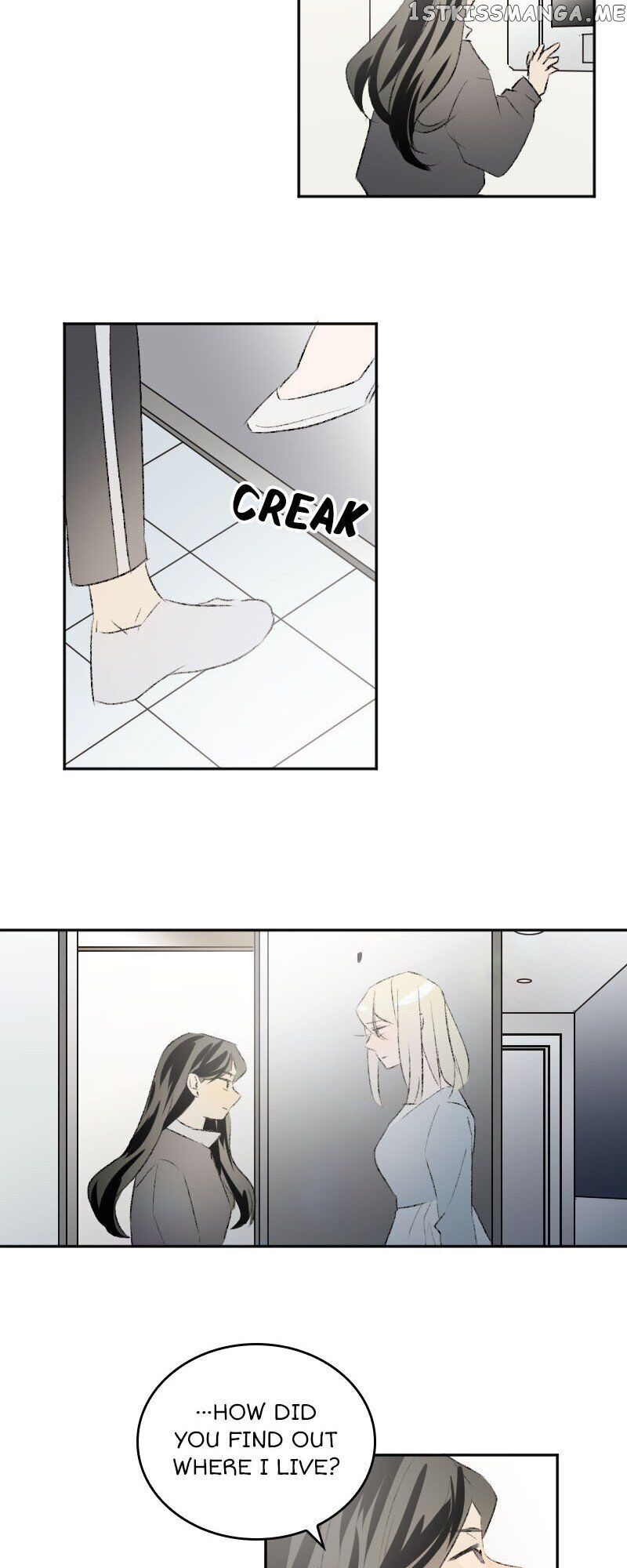 My Brother and I Are Rivals?! chapter 50 - page 18