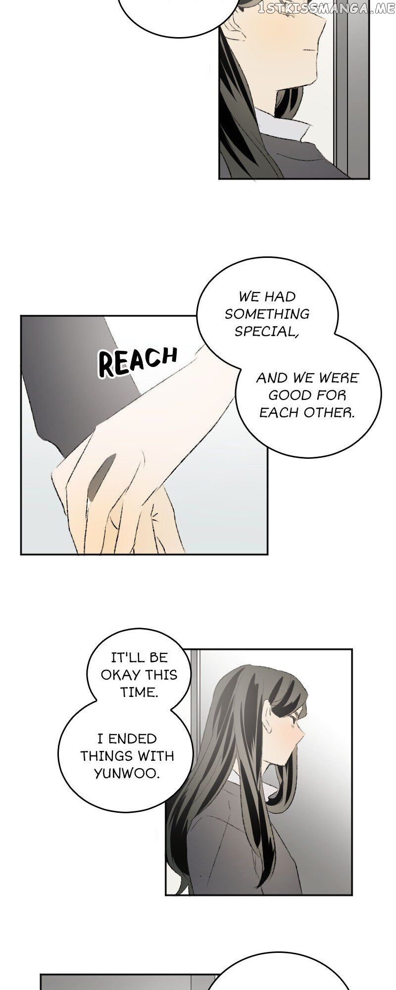 My Brother and I Are Rivals?! chapter 50 - page 21