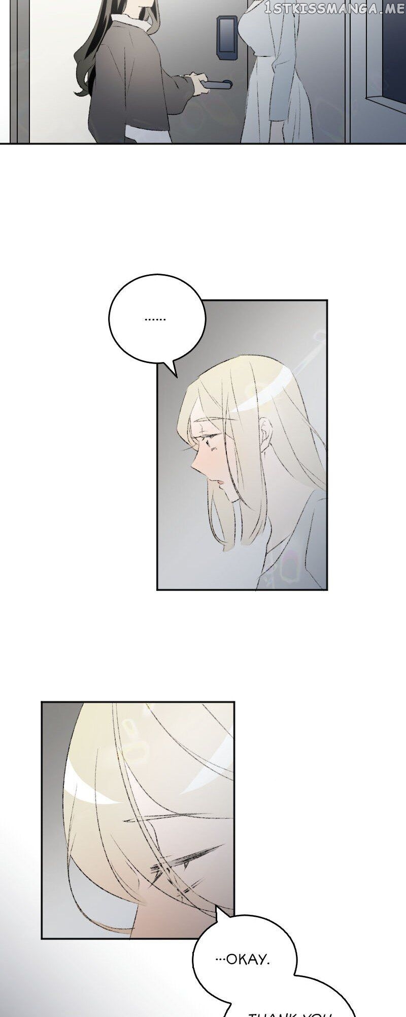 My Brother and I Are Rivals?! chapter 50 - page 23