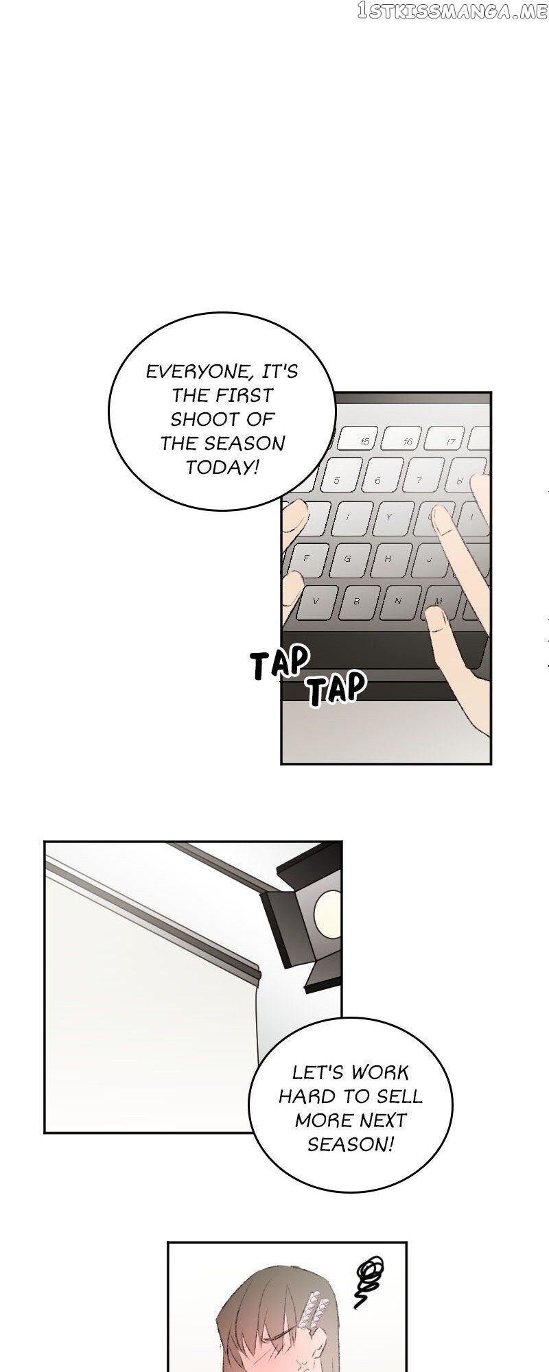 My Brother and I Are Rivals?! chapter 50 - page 27