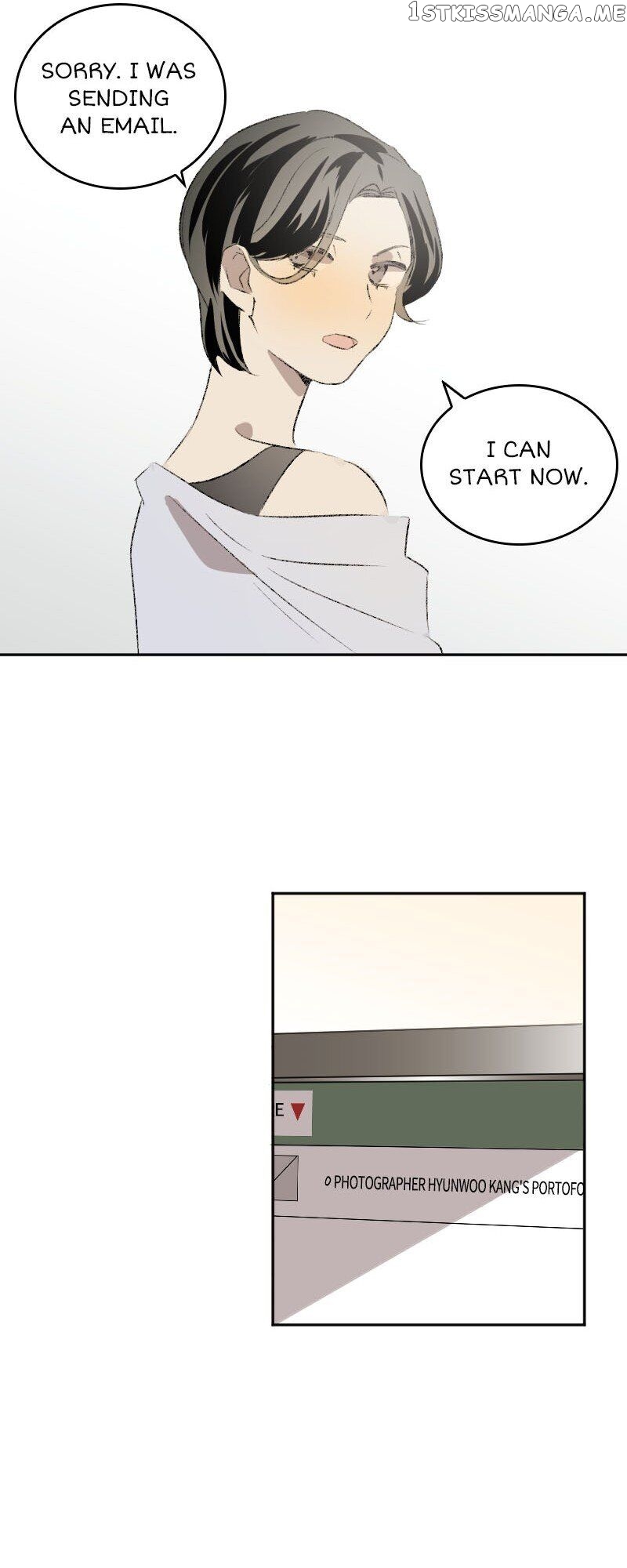 My Brother and I Are Rivals?! chapter 50 - page 29