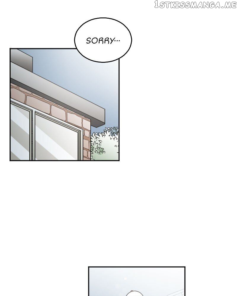 My Brother and I Are Rivals?! chapter 50 - page 8