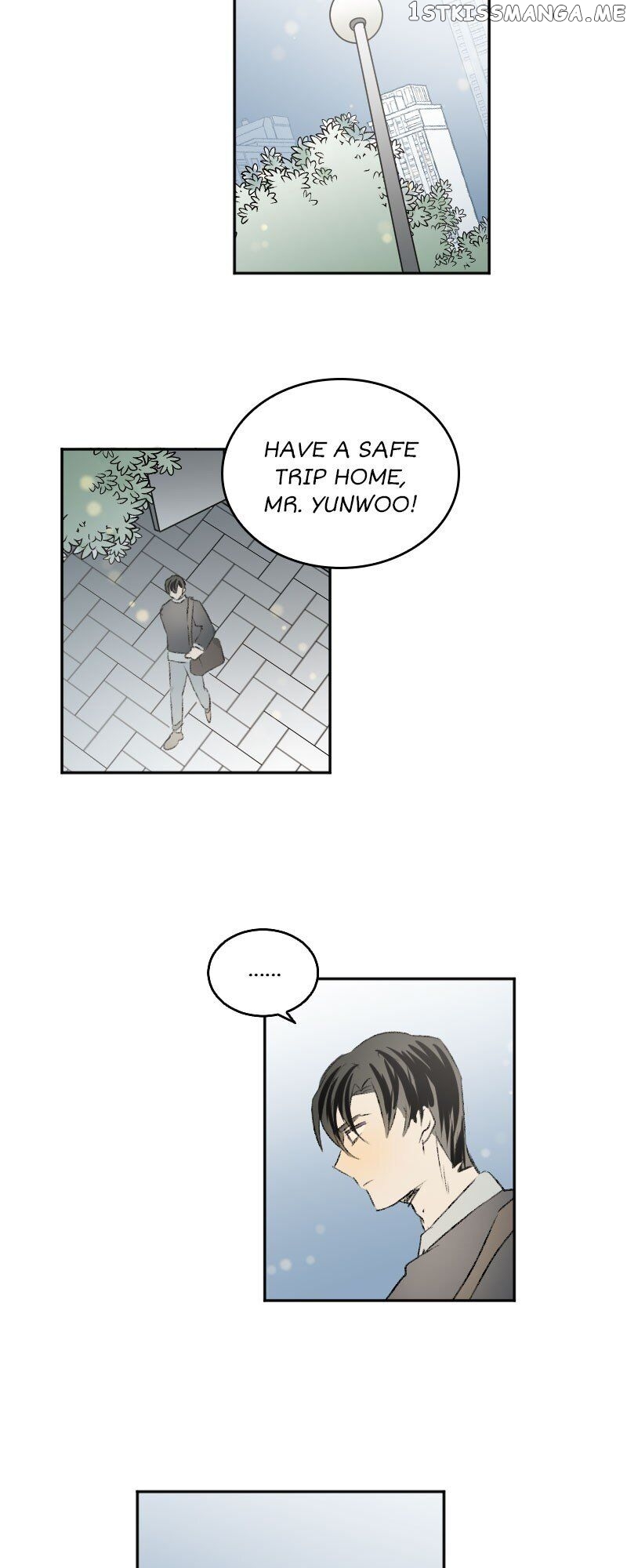My Brother and I Are Rivals?! chapter 50 - page 9
