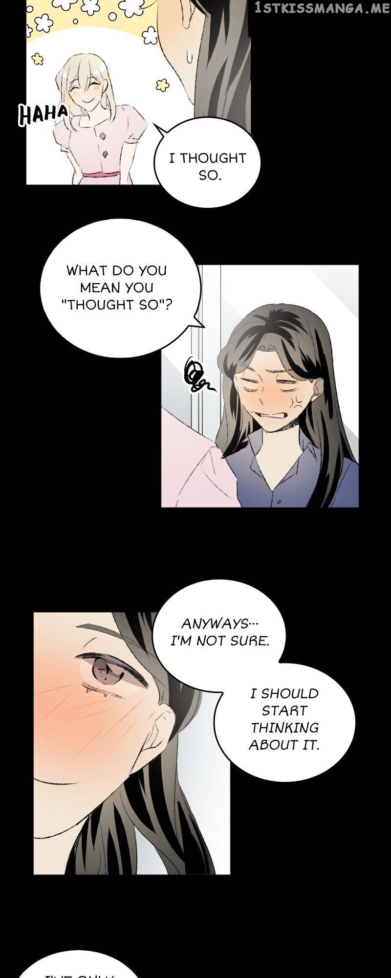 My Brother and I Are Rivals?! chapter 49 - page 10