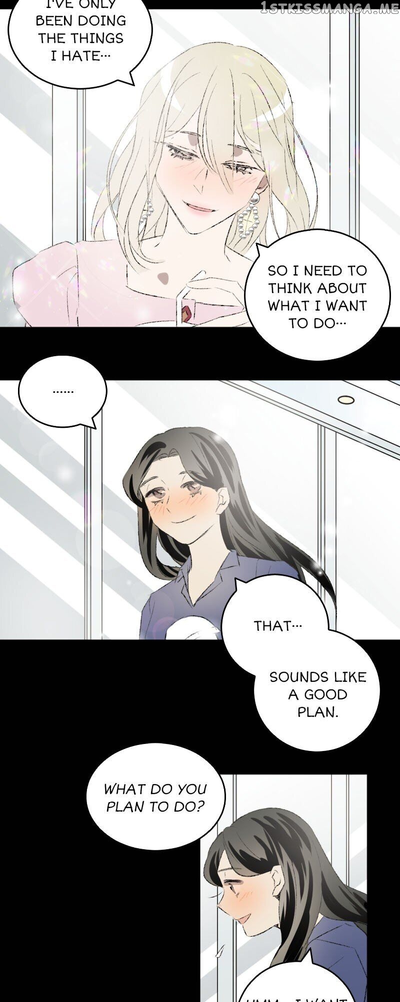 My Brother and I Are Rivals?! chapter 49 - page 11