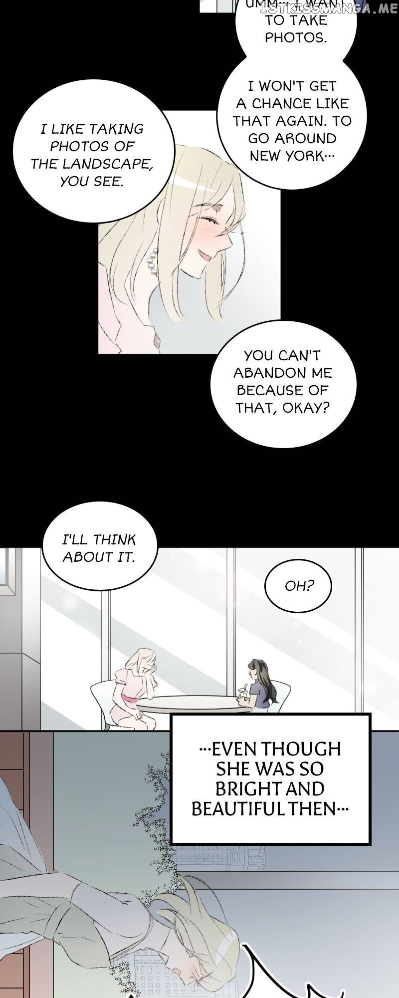 My Brother and I Are Rivals?! chapter 49 - page 12