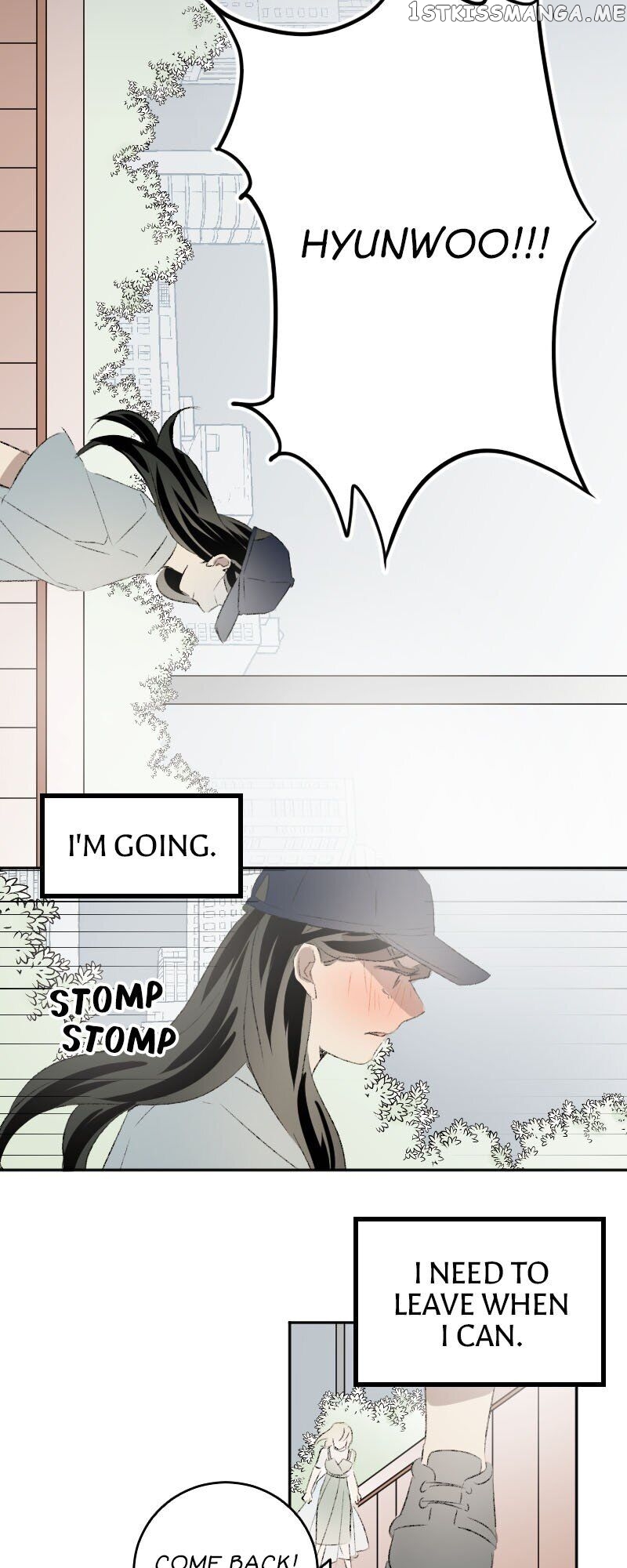 My Brother and I Are Rivals?! chapter 49 - page 13