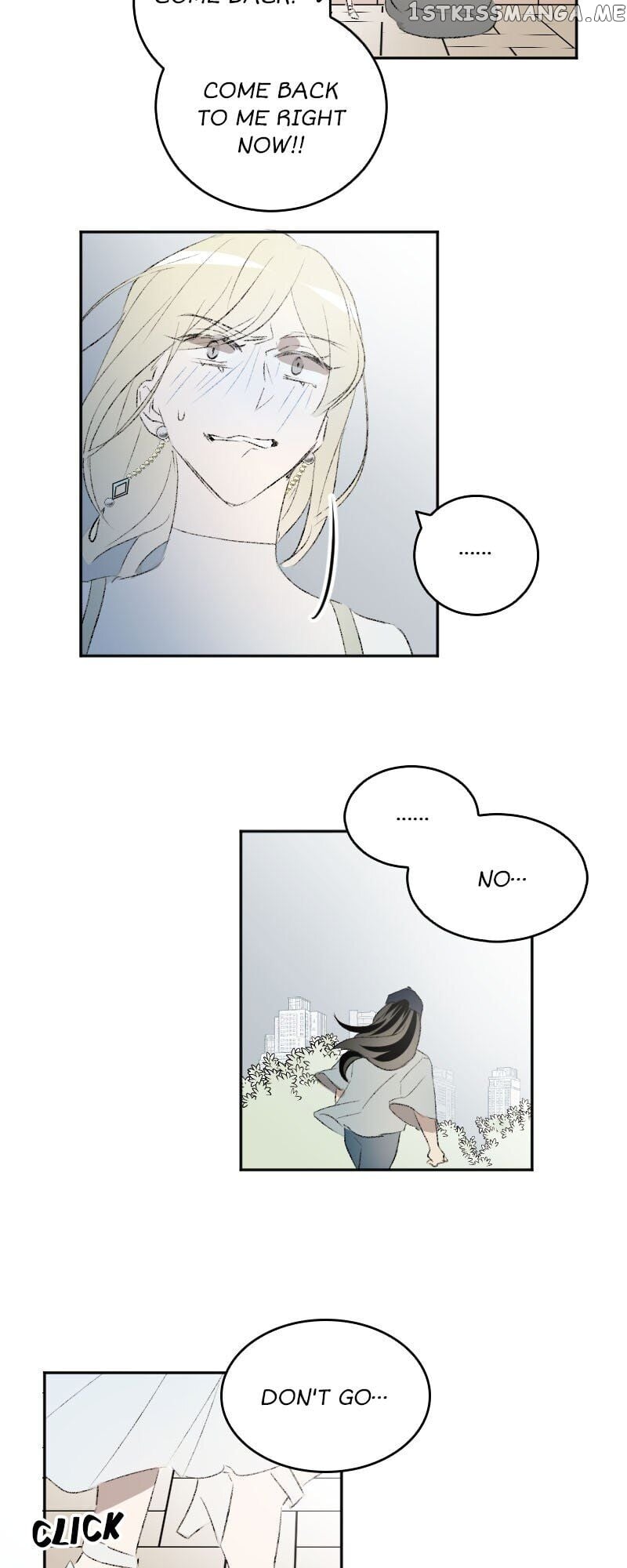 My Brother and I Are Rivals?! chapter 49 - page 14