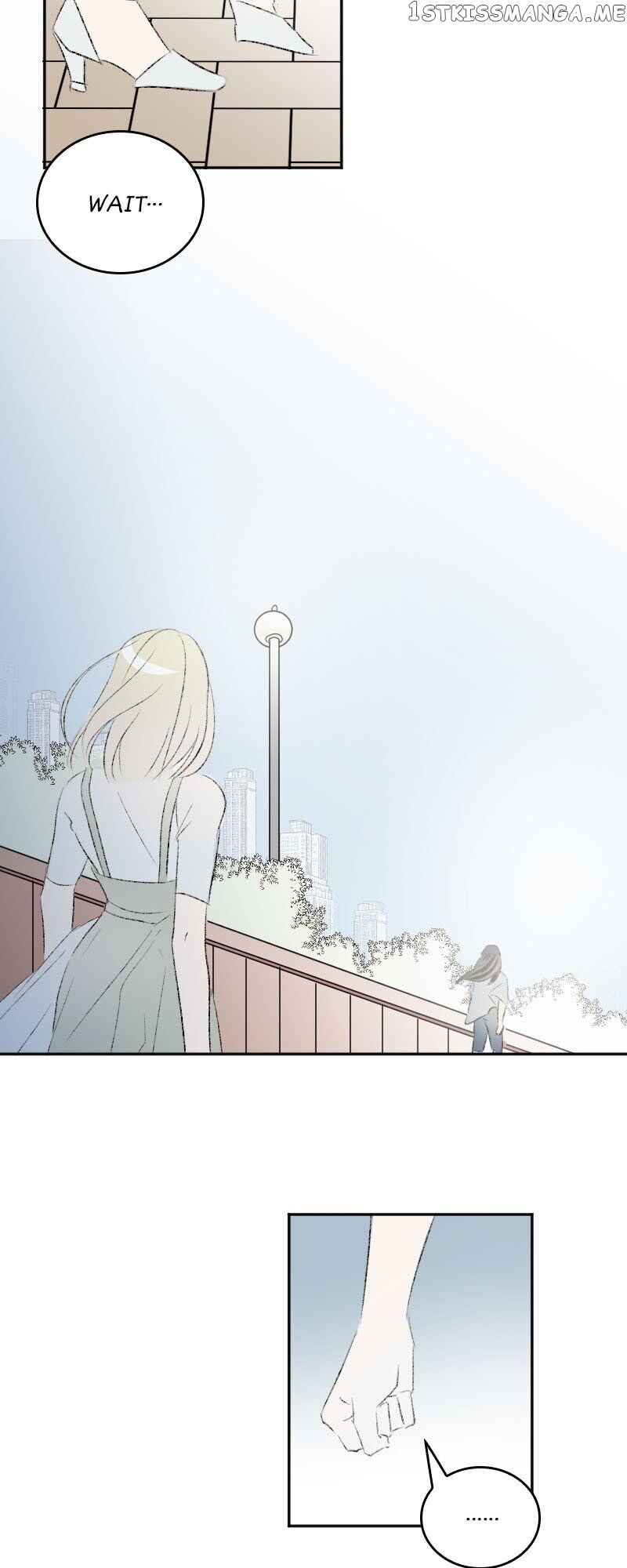 My Brother and I Are Rivals?! chapter 49 - page 15
