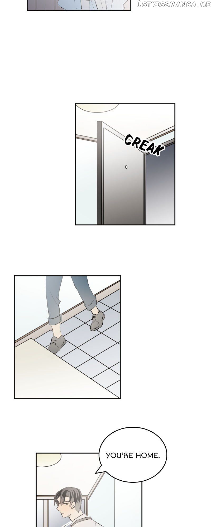 My Brother and I Are Rivals?! chapter 49 - page 17