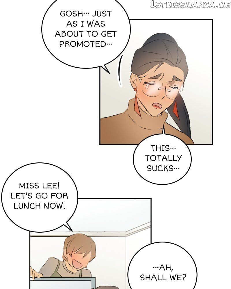 My Brother and I Are Rivals?! chapter 49 - page 24