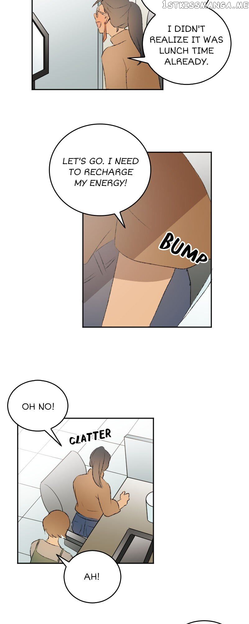 My Brother and I Are Rivals?! chapter 49 - page 25