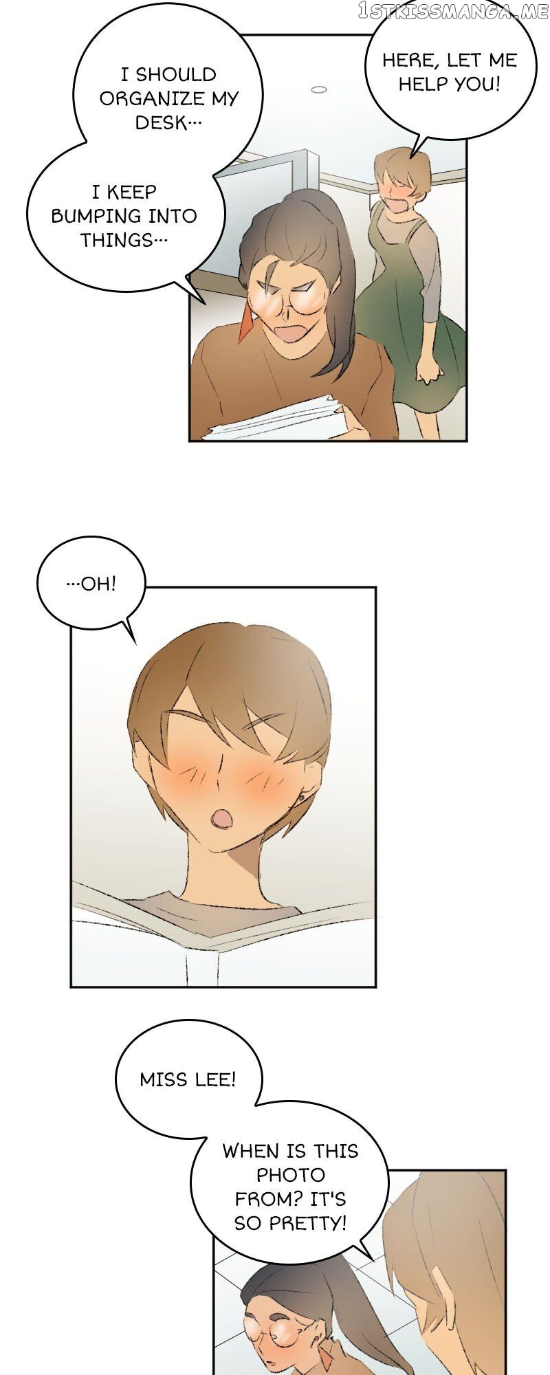 My Brother and I Are Rivals?! chapter 49 - page 26