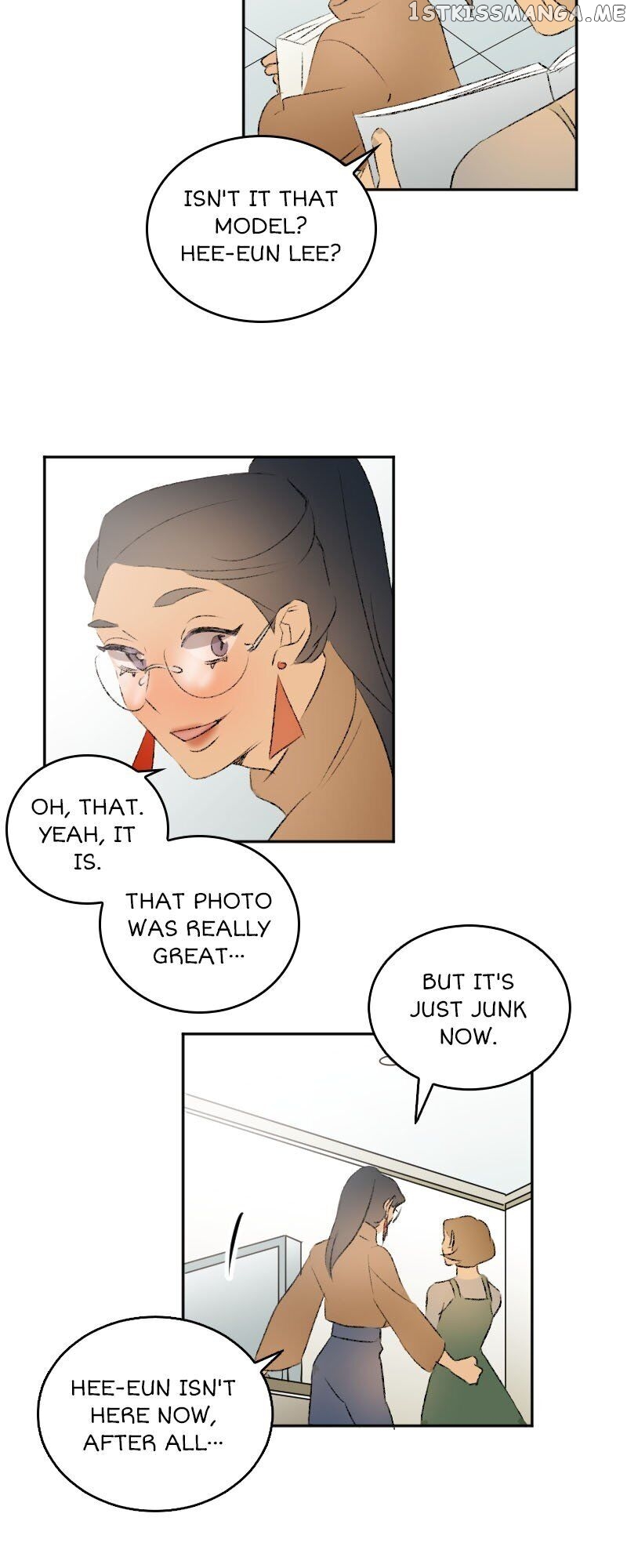 My Brother and I Are Rivals?! chapter 49 - page 27