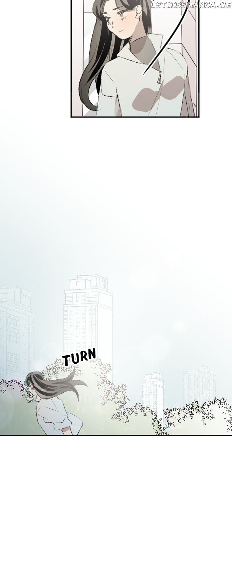 My Brother and I Are Rivals?! chapter 49 - page 31