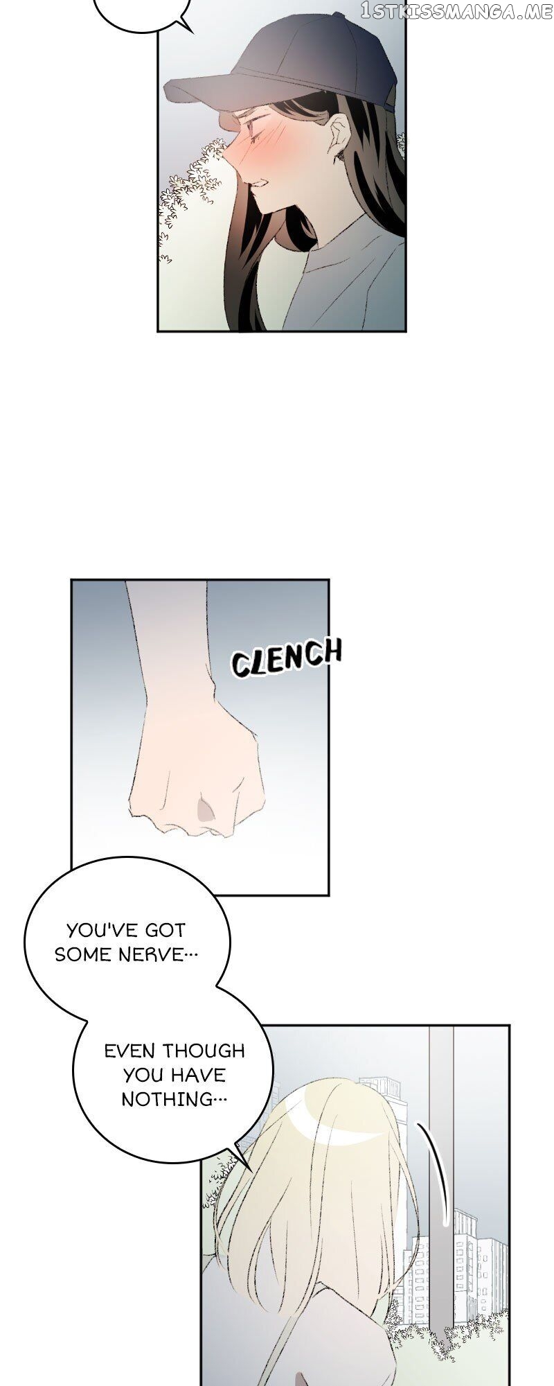 My Brother and I Are Rivals?! chapter 49 - page 4