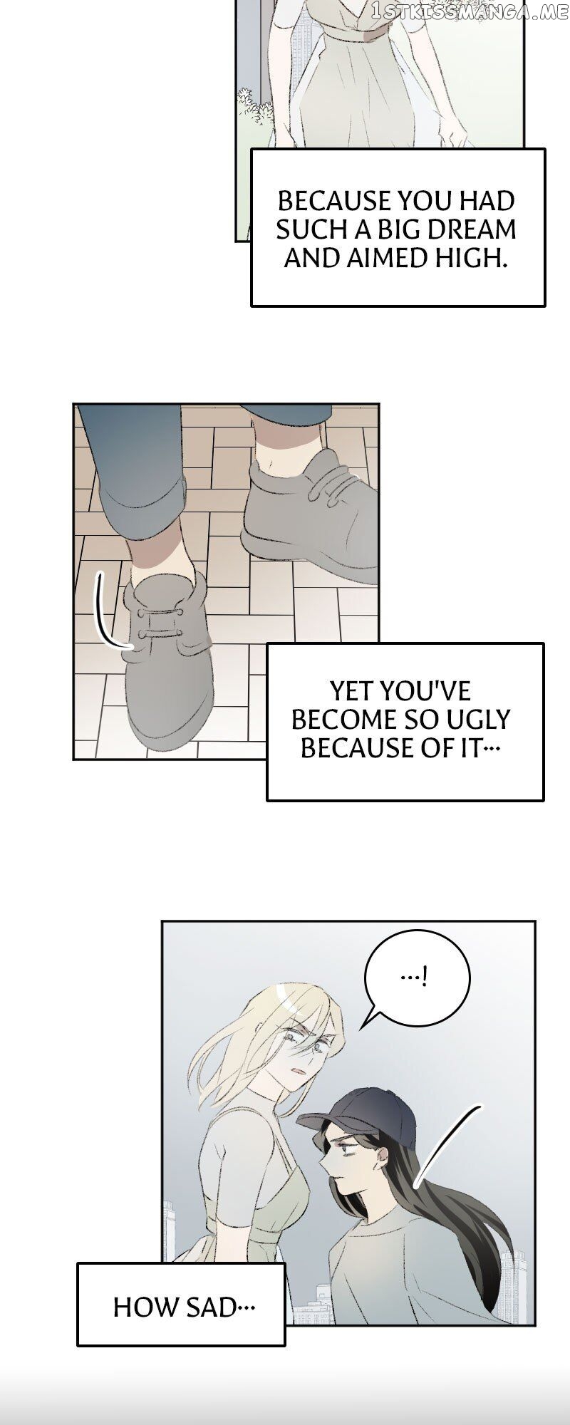 My Brother and I Are Rivals?! chapter 49 - page 7