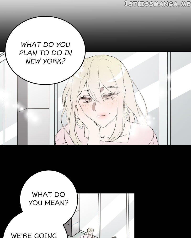 My Brother and I Are Rivals?! chapter 49 - page 8