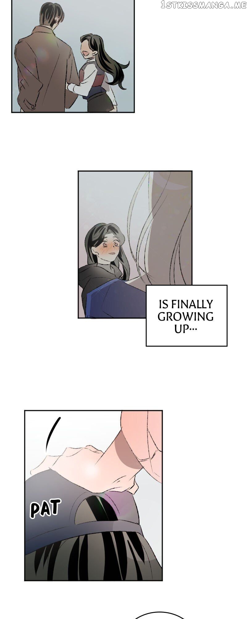 My Brother and I Are Rivals?! chapter 48 - page 13