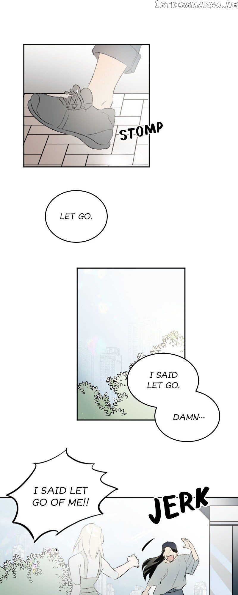 My Brother and I Are Rivals?! chapter 48 - page 20