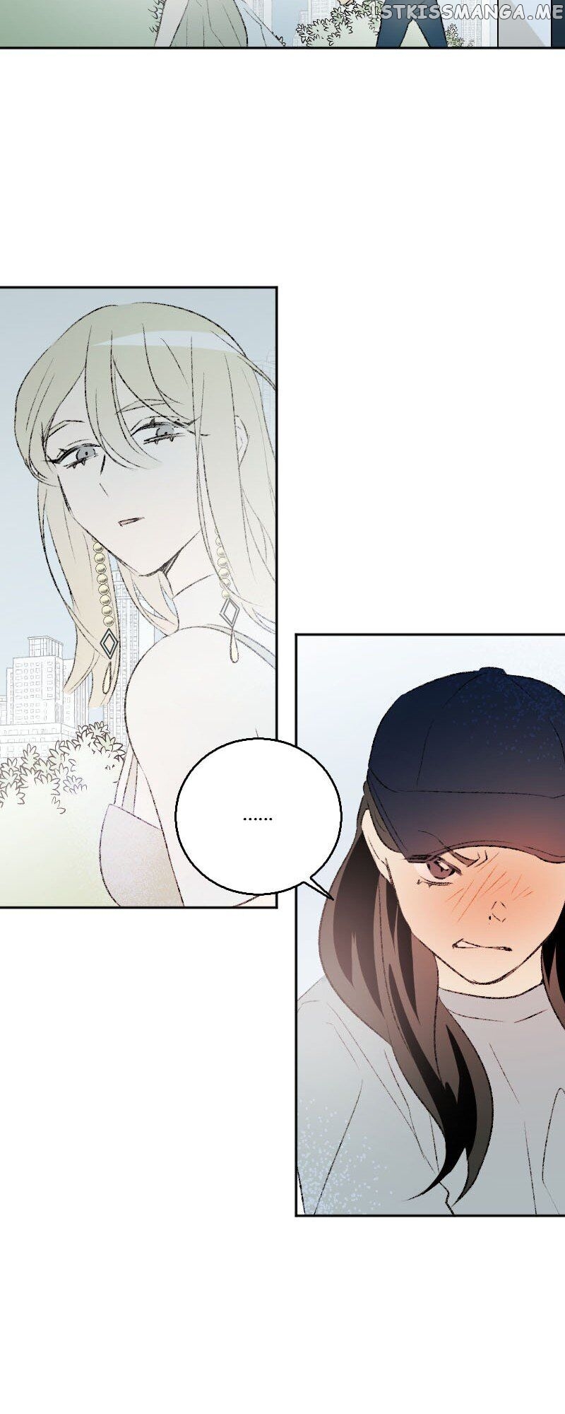My Brother and I Are Rivals?! chapter 48 - page 21