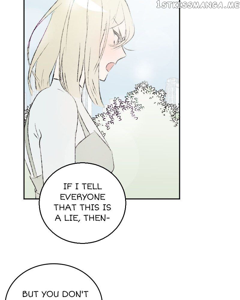 My Brother and I Are Rivals?! chapter 48 - page 24