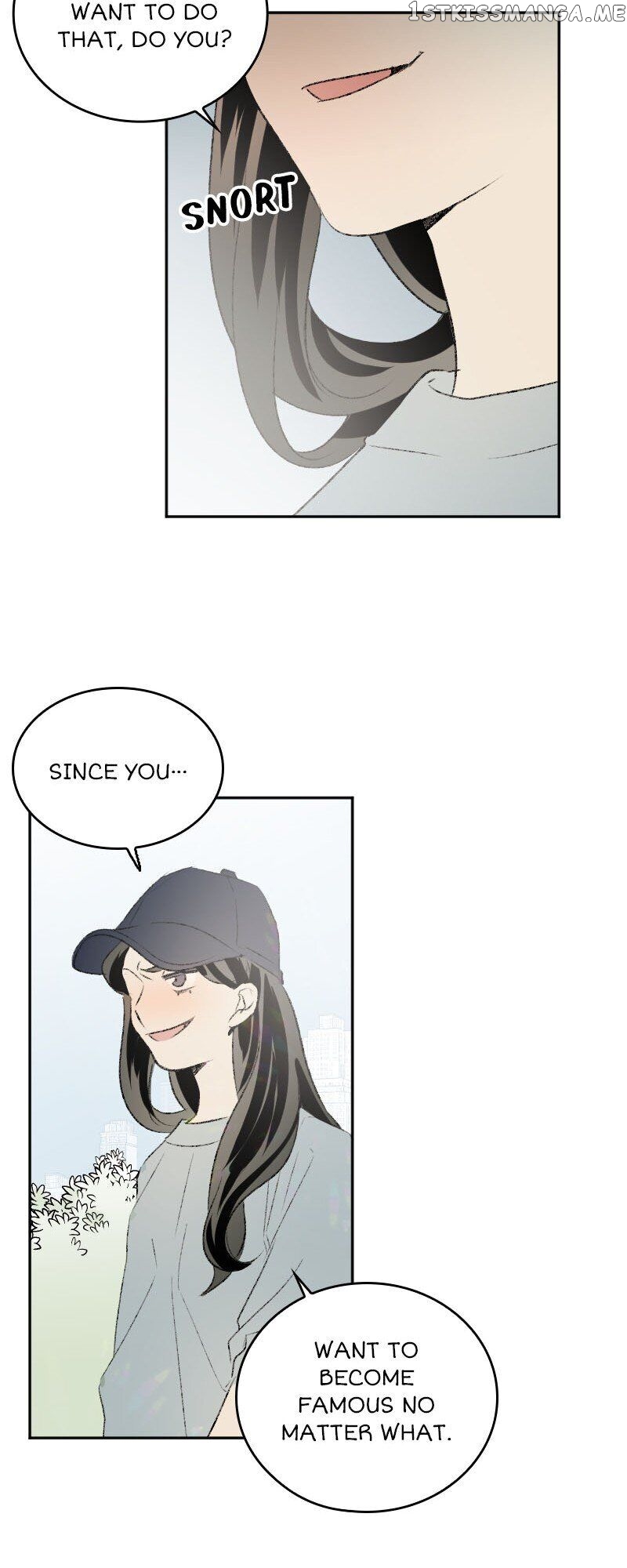 My Brother and I Are Rivals?! chapter 48 - page 25
