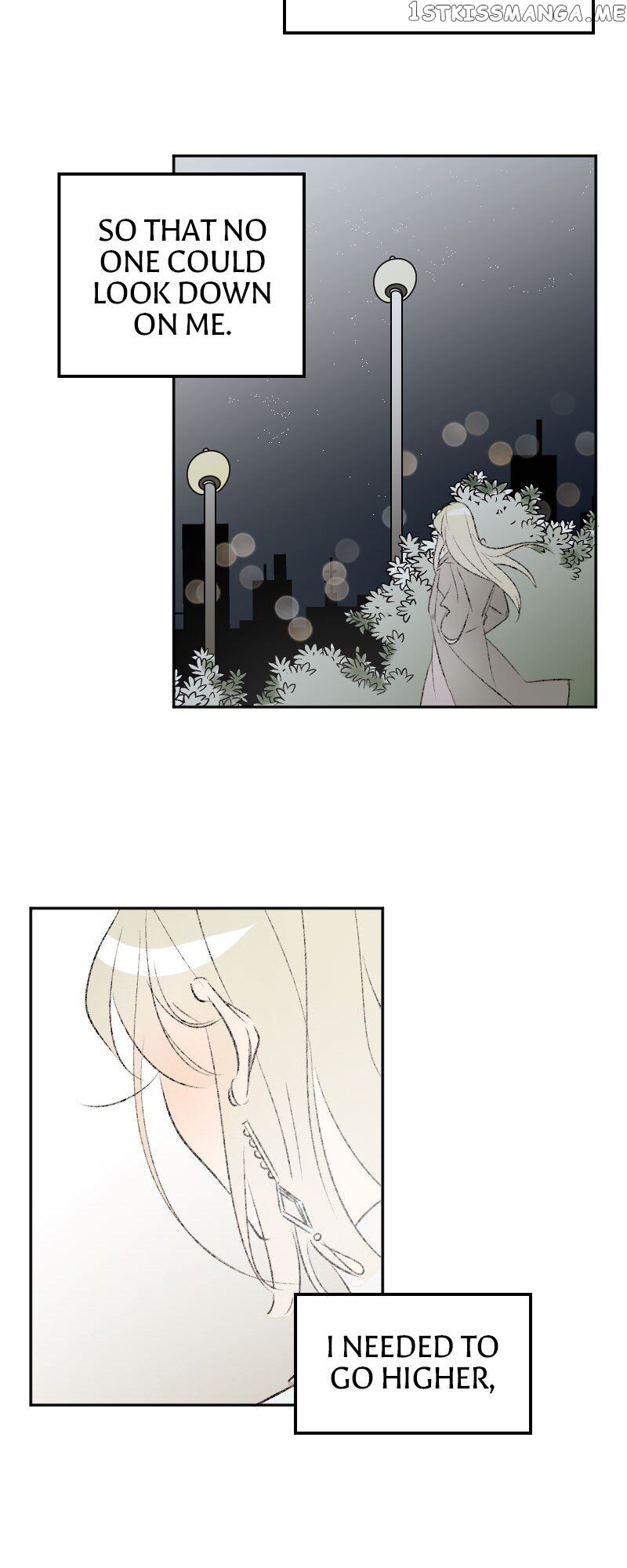 My Brother and I Are Rivals?! chapter 47 - page 10