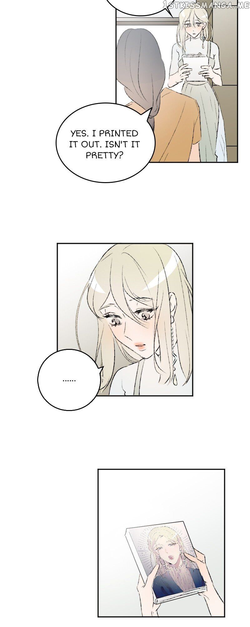 My Brother and I Are Rivals?! chapter 47 - page 22