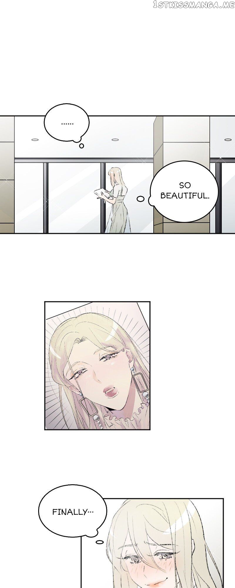 My Brother and I Are Rivals?! chapter 47 - page 23