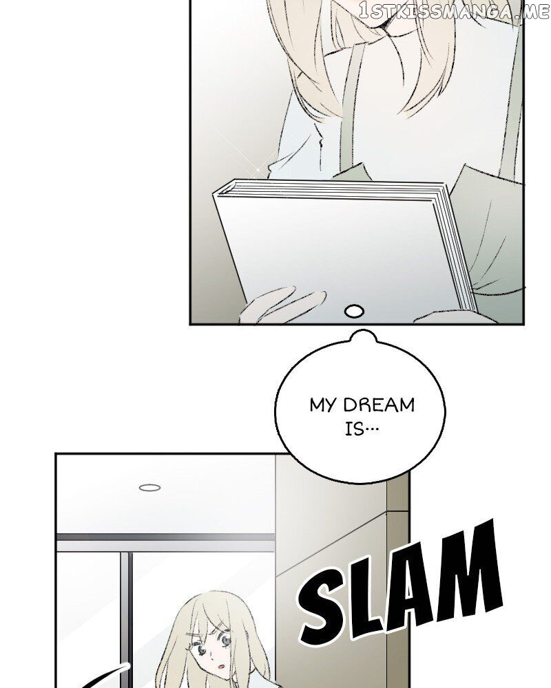 My Brother and I Are Rivals?! chapter 47 - page 24