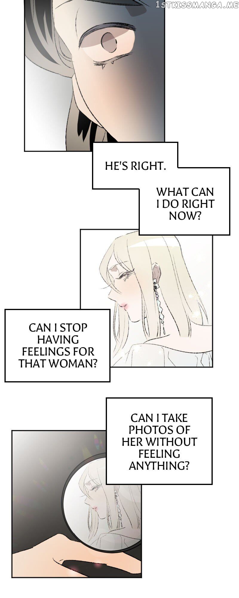 My Brother and I Are Rivals?! chapter 46 - page 12