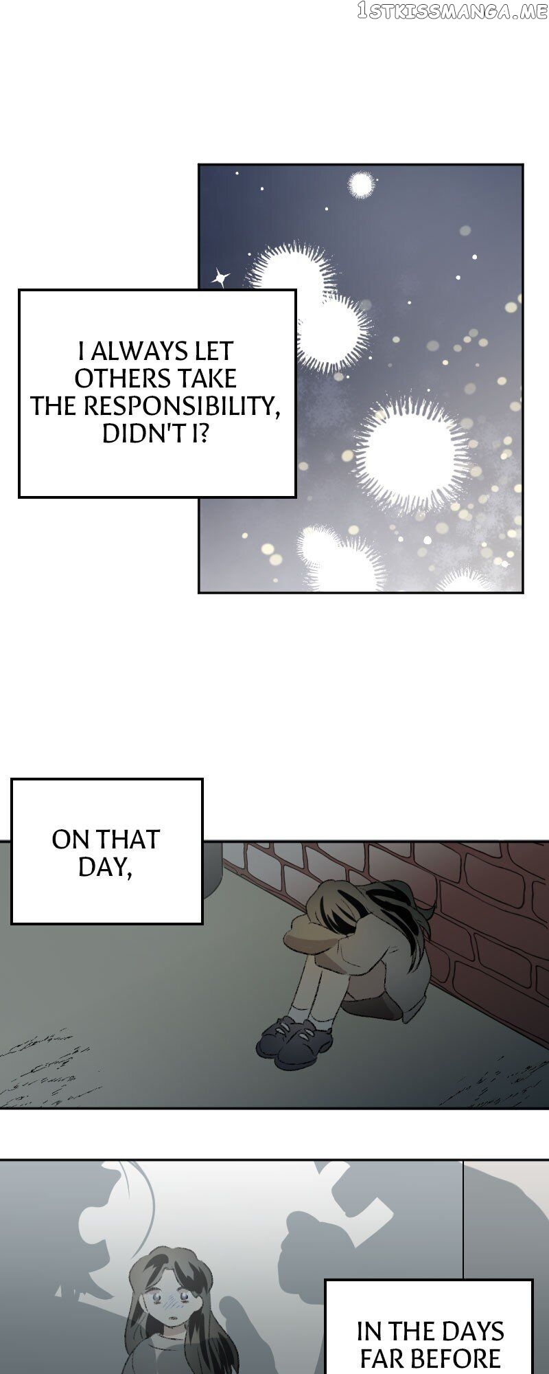 My Brother and I Are Rivals?! chapter 46 - page 13