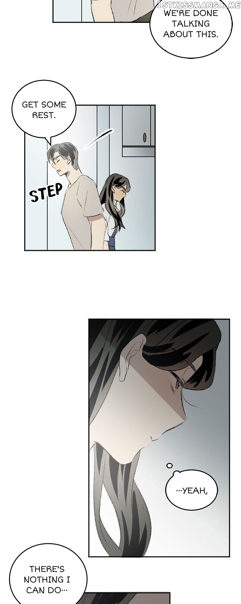 My Brother and I Are Rivals?! chapter 46 - page 15