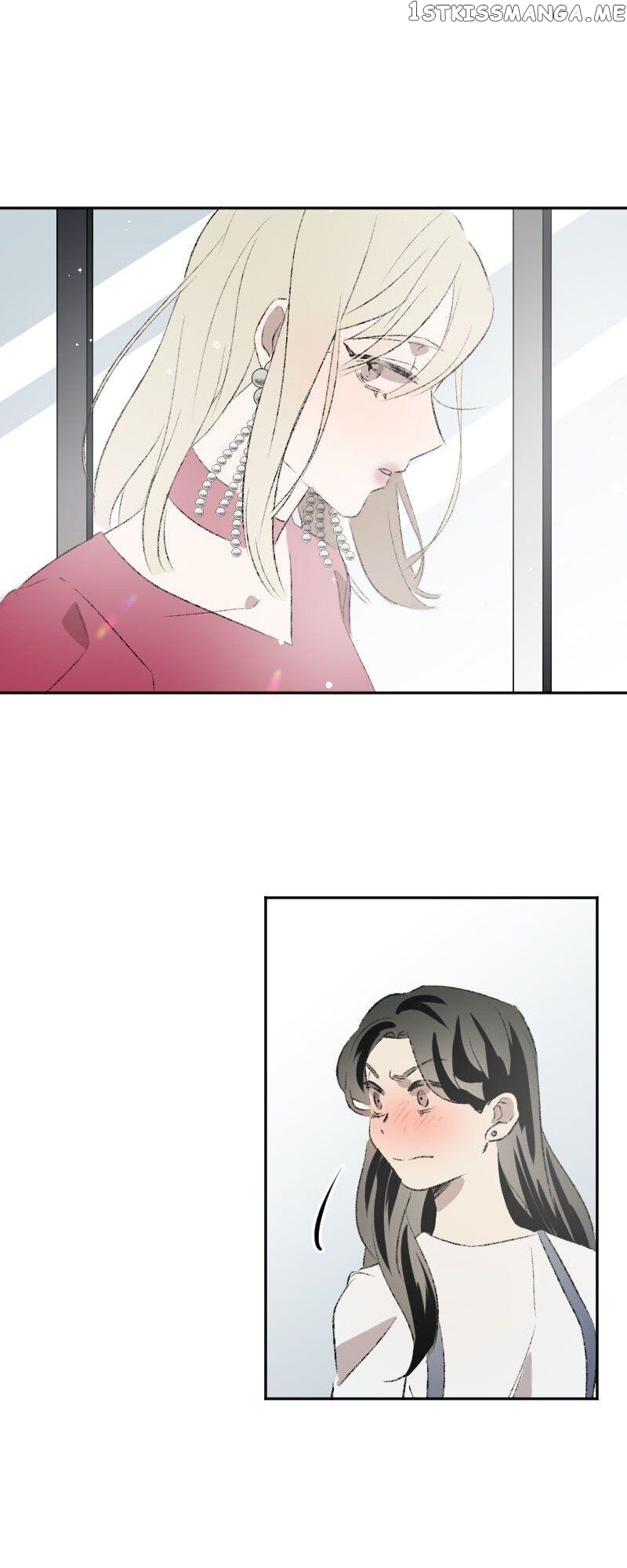 My Brother and I Are Rivals?! chapter 46 - page 18