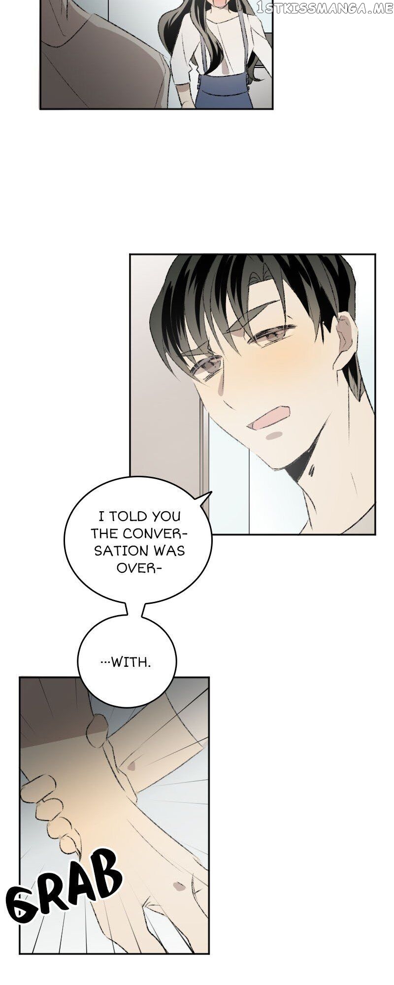 My Brother and I Are Rivals?! chapter 46 - page 20