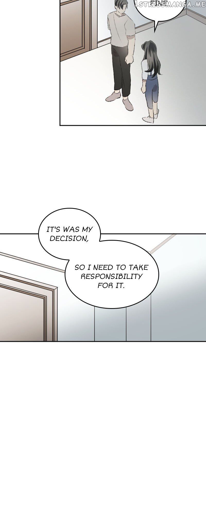My Brother and I Are Rivals?! chapter 46 - page 23