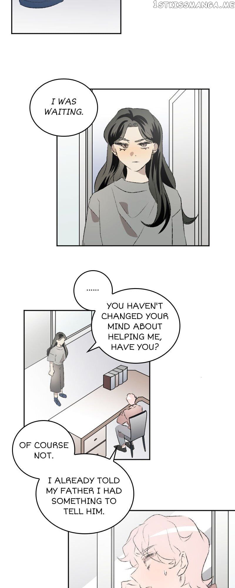 My Brother and I Are Rivals?! chapter 46 - page 26