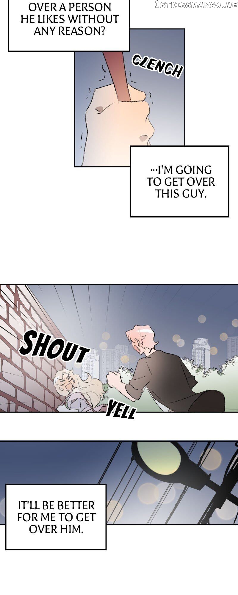 My Brother and I Are Rivals?! chapter 46 - page 9