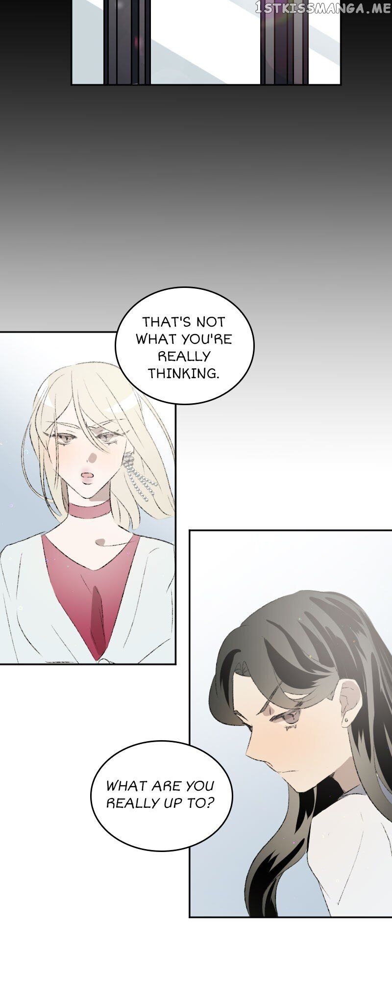 My Brother and I Are Rivals?! chapter 45 - page 10