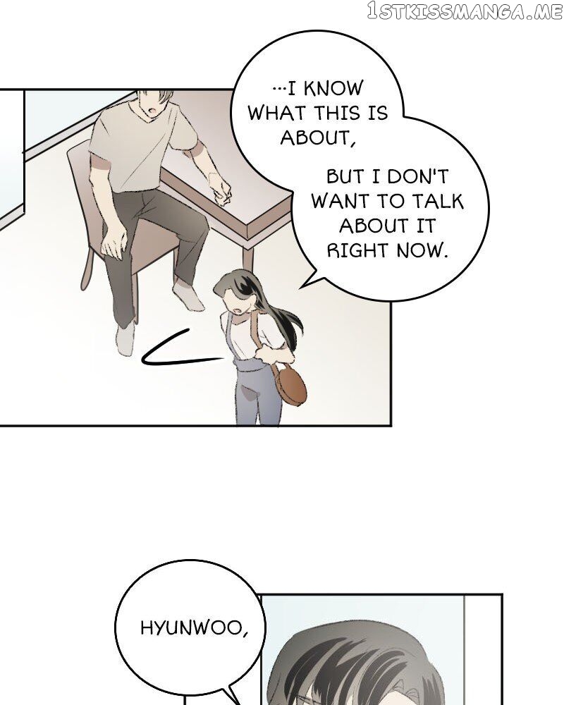 My Brother and I Are Rivals?! chapter 45 - page 16