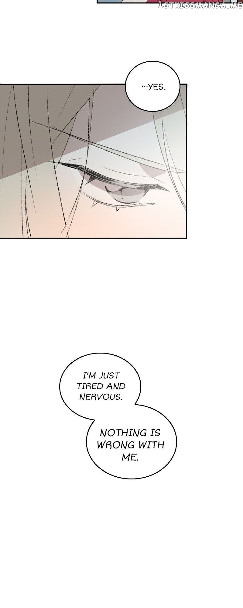 My Brother and I Are Rivals?! chapter 45 - page 28
