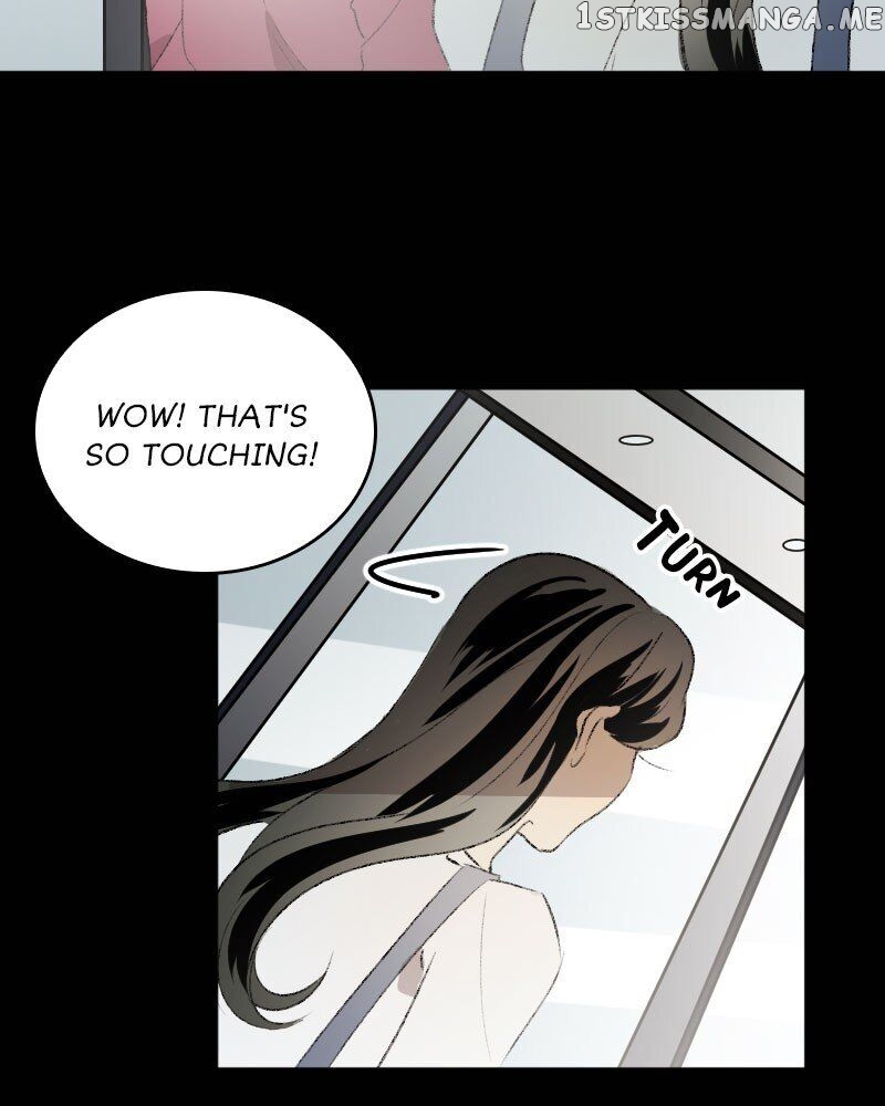 My Brother and I Are Rivals?! chapter 45 - page 8