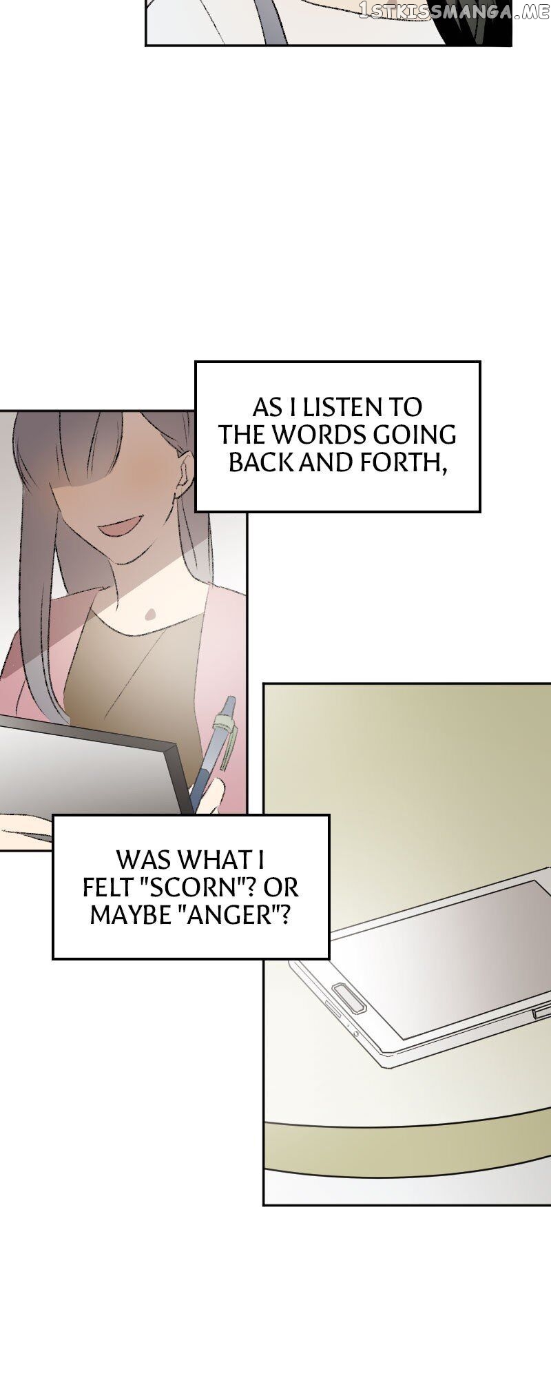 My Brother and I Are Rivals?! chapter 44 - page 11