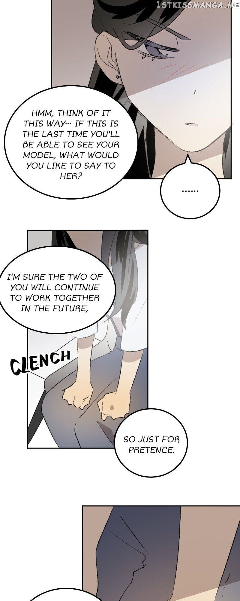 My Brother and I Are Rivals?! chapter 44 - page 29