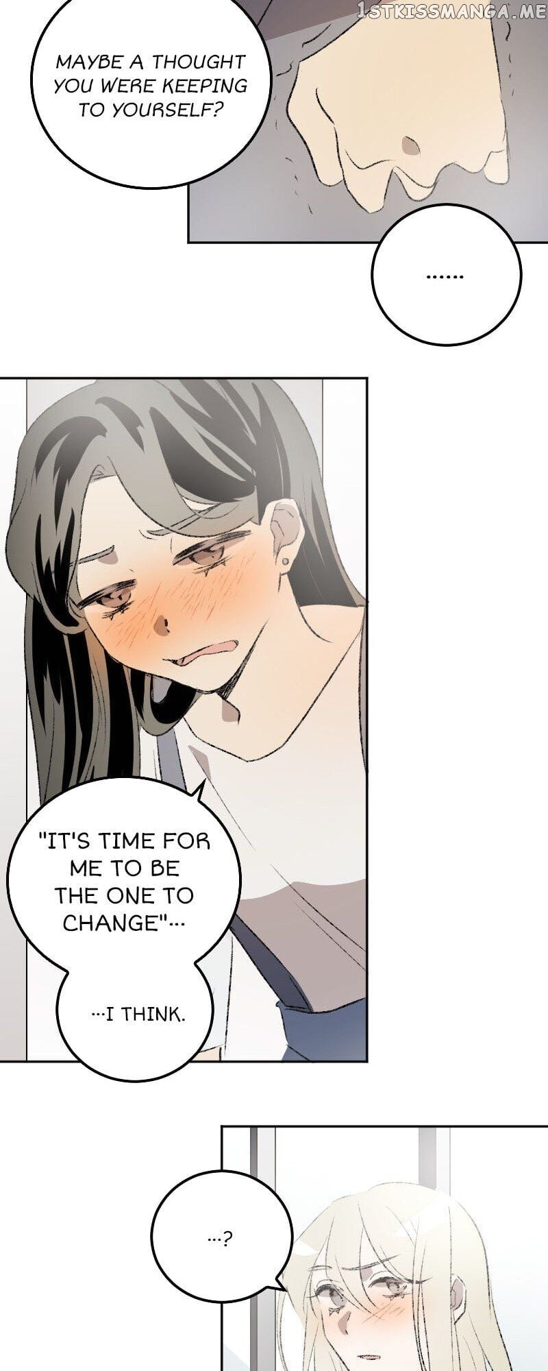 My Brother and I Are Rivals?! chapter 44 - page 30