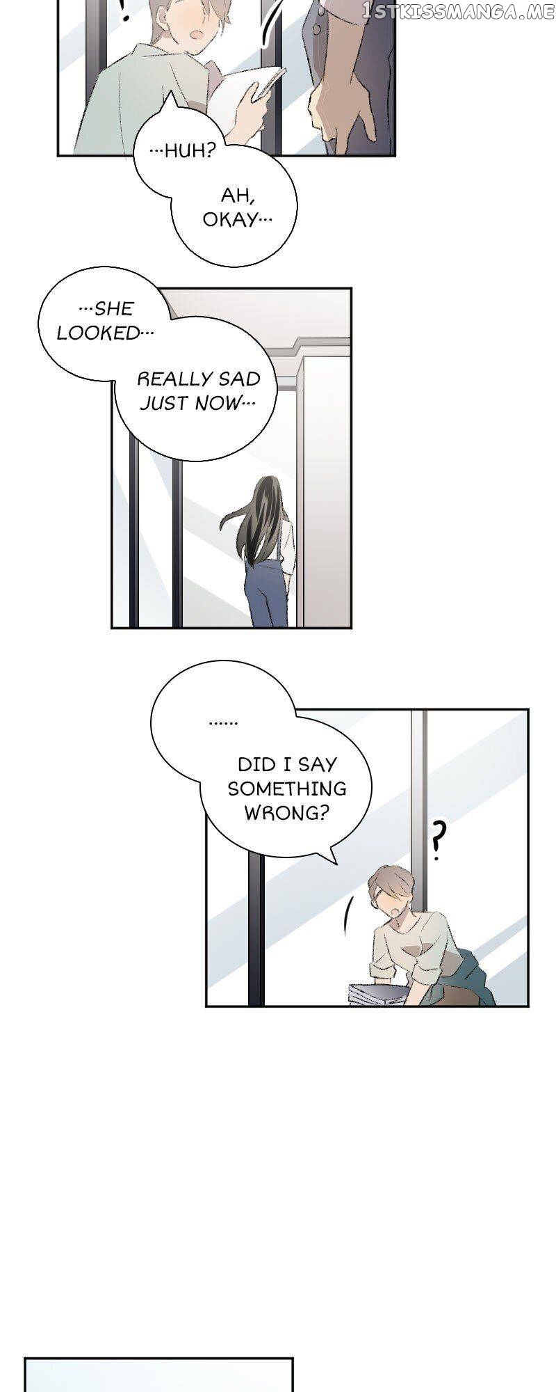My Brother and I Are Rivals?! Chapter 43 - page 10