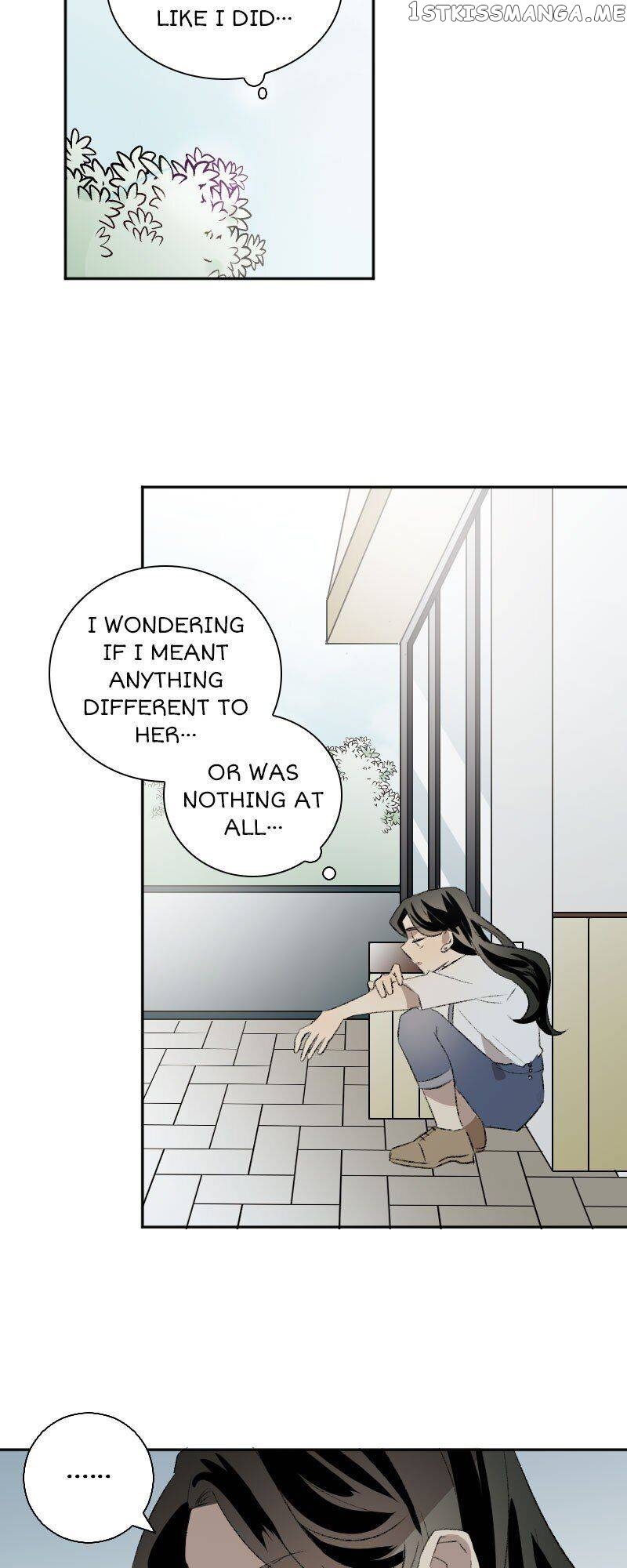 My Brother and I Are Rivals?! Chapter 43 - page 14