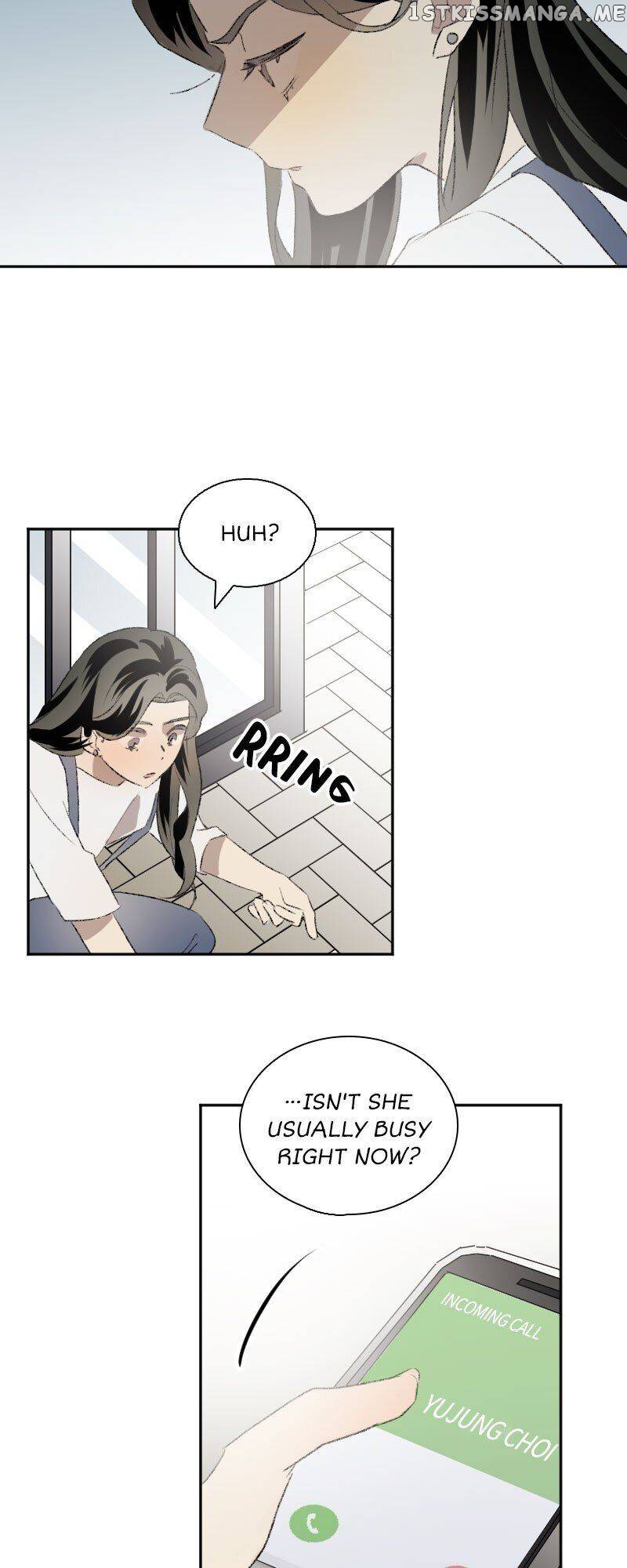 My Brother and I Are Rivals?! Chapter 43 - page 15