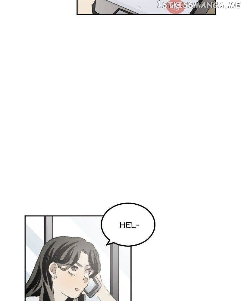 My Brother and I Are Rivals?! Chapter 43 - page 16